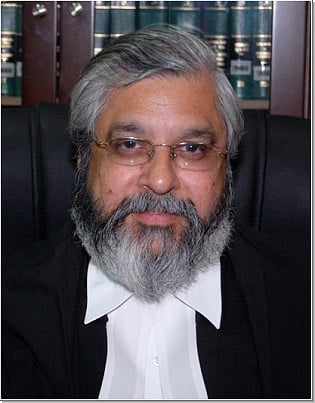 State Judiciary in shambles- CJI Justice Dinakaran asked to go on leave Justice Lokur takes over as acting CJ