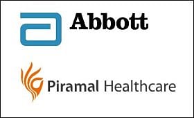 Abbott buys out Piramal for 37 Billion Luthra Crawford Bayley Baker amp McKenzie Stephenson advise