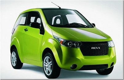 Khaitan Trilegal drive Mahindra-Reva deal