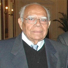 New office bearers at SCBA Ram Jethmalani elected President