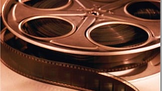 Representative Image: Film Reel
