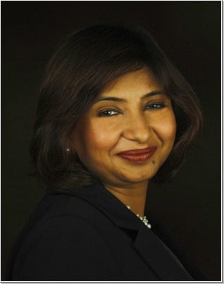 Neeta Sanghavi Country Counsel UBS