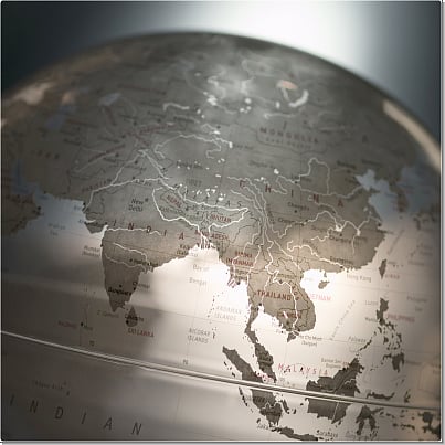 International Legal Counsels  Jones Day leads