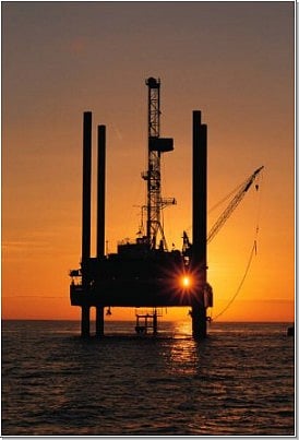 Axon Partners and Norton Rose on Shiv Vanis Oil amp Gas FCCB