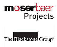 Luthra Simpson Thacher and Desai Diwanji power Blackstones 1350 crore investment in Moser Baer