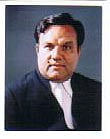 Chief Justice appointed at the Jharkhand High Court