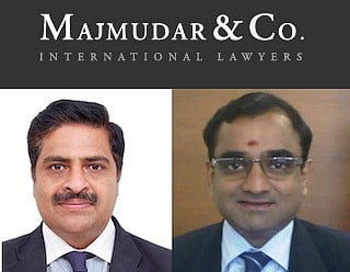 Majmudar expands practice in Bangalore and Mumbai with 2 hires from ING and EY