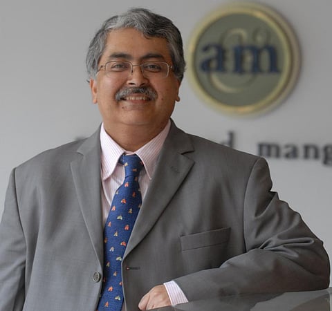 Amarchand Mangaldas