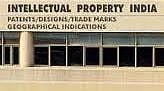 Kurian spring cleans the Patent Office