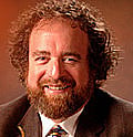 Conversation with Gerry Riskin co-founder of Edge International