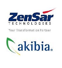 Khaitan Stahl Cowen and Greenberg advise Zensars acquisition of Akibia for 66 million