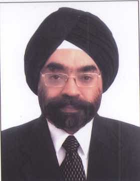 Luthra promotes JP Singh to partnership