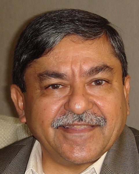 20 years of JSA: Conversation with Jyoti Sagar, Founder Partner