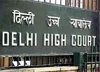 Former RAW officer strips inside Delhi High Court