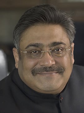 Conversation with Luthra & Luthra Law Offices Managing Partner Rajiv K Luthra