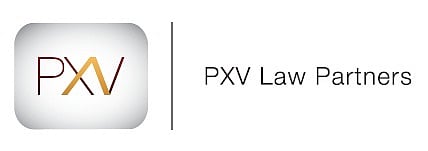 RDA now PXV in a new avatar with 3 partners from AZB, Amarchand and P&A Law