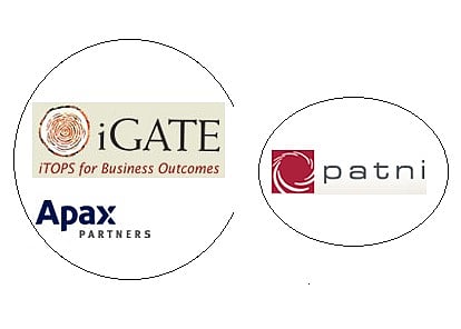 AZB JSA Khaitan Wadia and Kirkland sign billion dollar iGate – Patni deal UPDATED