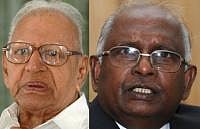 Balakrishnan controversy Justice Krishna Iyer says ex-Judge didnt want him to report to the PM