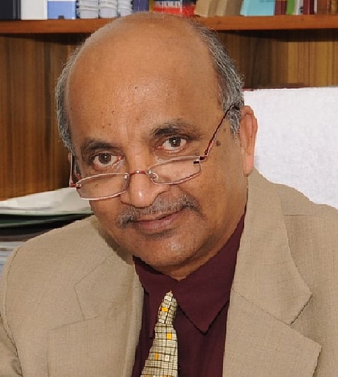 CJI to be a Visitor at the NLSIU