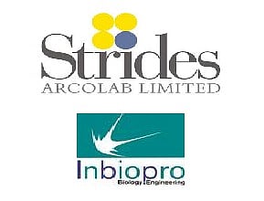 NDR and IndusLaw advise on Strides acquisition of 70 stake in Inbiopro