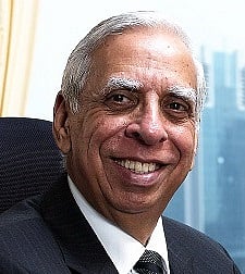 Sat Pal Khattar awarded Padma Sri – Conversation with Founder Partner KhattarWong