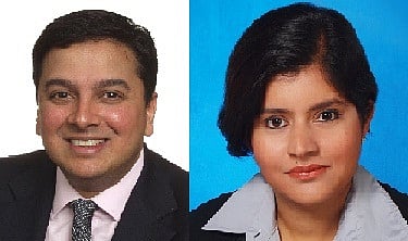 Conversation with Arun Balasubramanian Partner, Linklaters and Pooja Sinha, Counsel at OMelveny & Myers