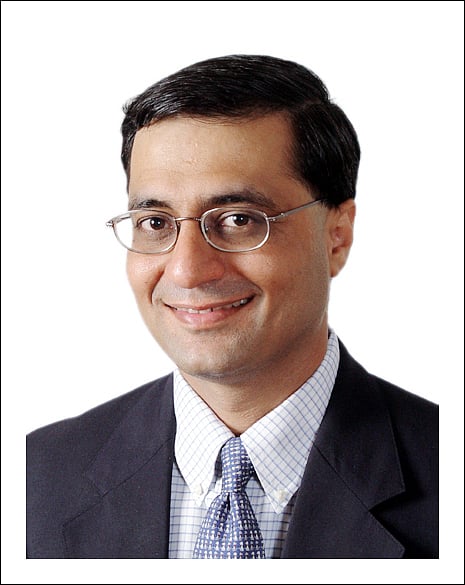 In Conversation with Sandip Bhagat Co-Founder of S & R Associates