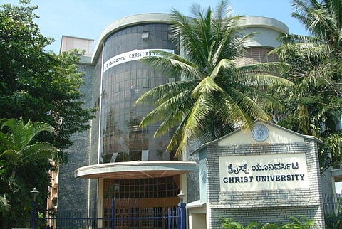 Christ University 