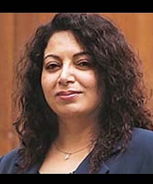 Book on Radia Tapes Release stayed by Delhi HC Radia sues author R K Anand