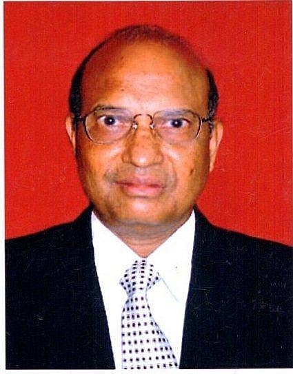 SCBA Parekh is the new President