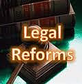 Union Cabinet approves the National Mission for Justice Delivery and Legal Reforms