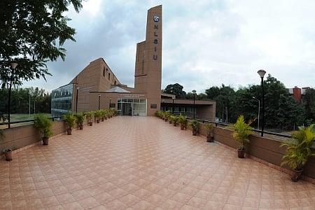 NLSIU shorts fiasco culminates in amicable sit-down