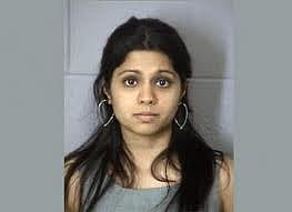 Indian-origin Lawyer charged with Prostitution in US