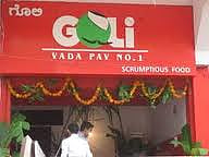 MMB and Nishith Desai advise a venture firm to invest in Quick service Restaurant Goli Vada Pav