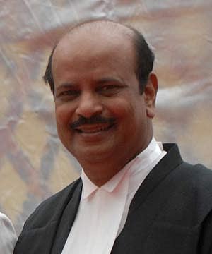 Chief Justice of Sikkim High Court P D Dinakaran resigns