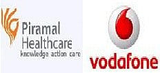 S amp R and Amarchand advise Piramal to acquire 55 stake in Vodafone Essar