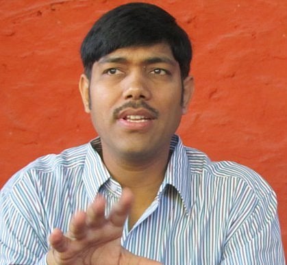 Subhash Vashishth Delhi High Court Lawyer and founder of the Dooars Institute for the Disabled speaks to Bar & Bench