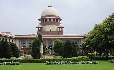Honourable Holidays  Mr Justice is on Vacation