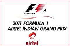 Formula 1 organisers in tiff with the Custom department over 100 custom duty