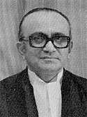 The True Face A Reply to Justice P N Bhagwati