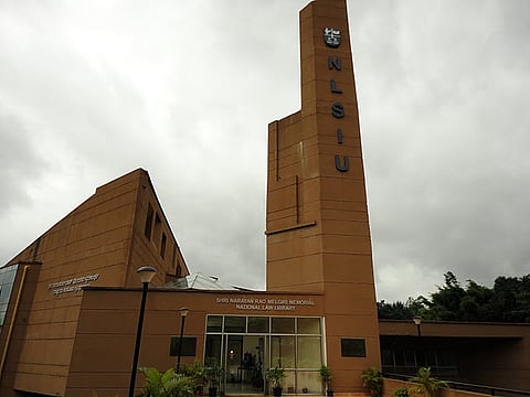These National Law Schools are an expensive business