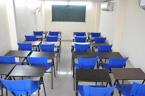 Three Young lawyers from NLIU opt for Tutoring Students as a Career
