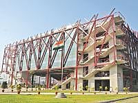 EampY-FICCI Report recognises JGLS as a Premium Higher Education Institute