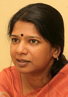 From the Court Room Delhi High Court finally grants bail to Kanimozhi and four others