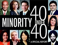 10 Indian American lawyers make it to NLJs Minority 40 Under 40 list