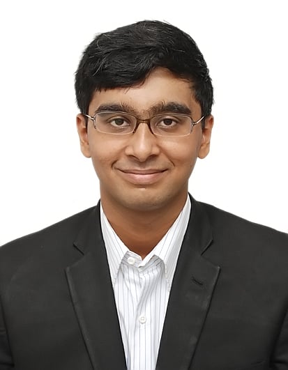 Conversation with Niranjan, Rhodes Scholar and litigator