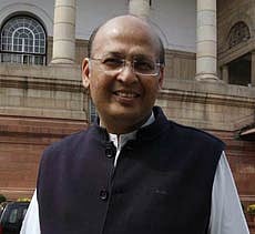 Lawyers top the Rajya Sabha MPs rich list with pecuniary interest Singhvi ahead of Jaitley and Jethmalani