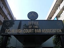 Delhi HC Bar Association Elections ASG Chandhiok re-elected as President