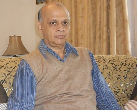 Conversation with Justice Arijit Pasayat  The man who has been referred to as the Sachin Tendulkar of the Supreme Court delivering more than 2500 judgments in just eight years