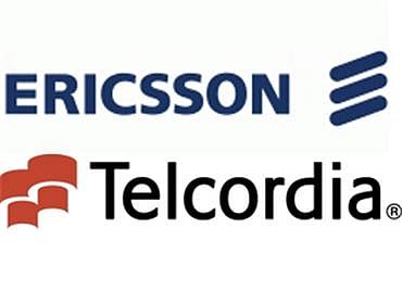 SampR NDA Paul Weiss and Willkie advise on Ericsson-Telcordia deal